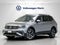 2022 Volkswagen Tiguan S