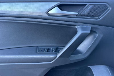 2022 Volkswagen Tiguan S