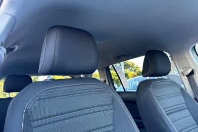 2022 Volkswagen Tiguan S