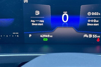 2022 Volkswagen Tiguan S