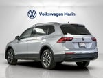 2022 Volkswagen Tiguan S