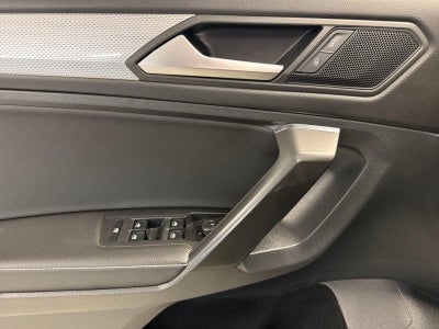 2022 Volkswagen Tiguan S