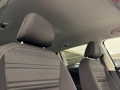 2022 Volkswagen Tiguan S