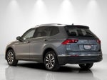 2022 Volkswagen Tiguan S