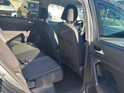 2020 Volkswagen Tiguan S