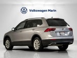 2020 Volkswagen Tiguan S