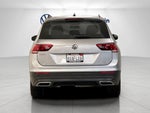 2020 Volkswagen Tiguan S
