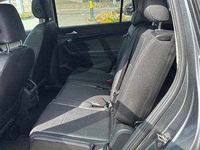 2020 Volkswagen Tiguan SEL