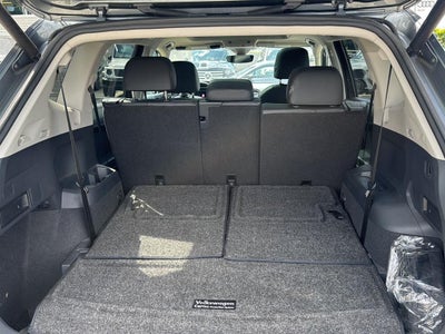 2020 Volkswagen Tiguan SEL