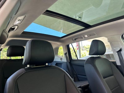 2020 Volkswagen Tiguan SEL