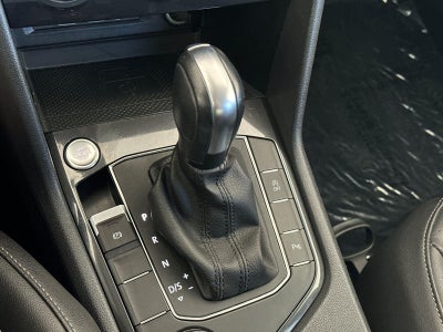 2020 Volkswagen Tiguan SEL