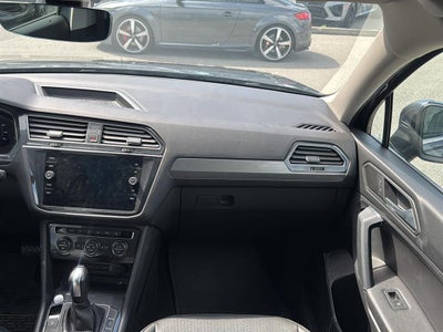 2020 Volkswagen Tiguan SEL