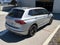 2020 Volkswagen Tiguan SE R-Line Black