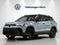 2026 Volkswagen Taos SE Black