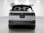 2026 Volkswagen Taos SE Black