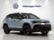 2026 Volkswagen Taos SE Black