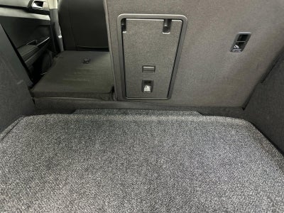 2025 Volkswagen Taos SE Black