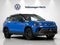 2025 Volkswagen Taos SE Black