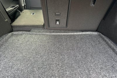 2026 Volkswagen Taos SE Black