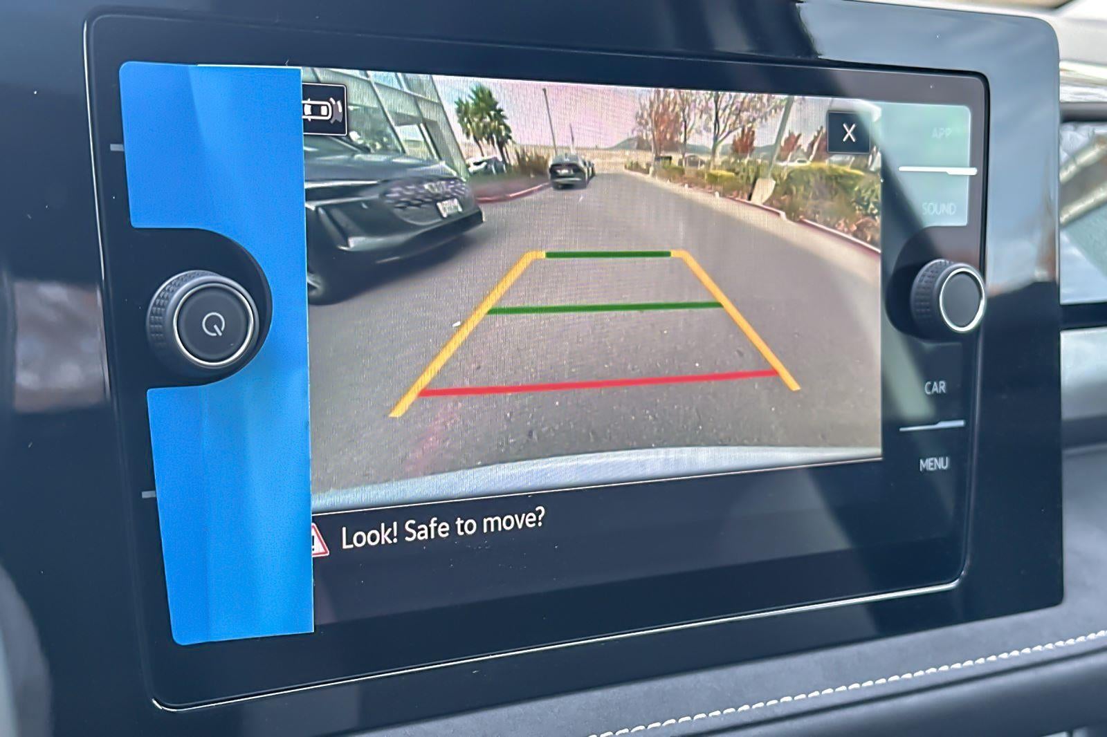 2026 Volkswagen Taos SE Black