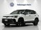 2025 Volkswagen Taos SE Black
