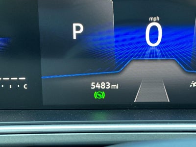 2025 Volkswagen Taos SE Black