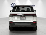 2025 Volkswagen Taos SE Black