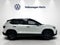 2025 Volkswagen Taos SE Black