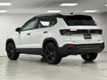 2026 Volkswagen Taos SE Black