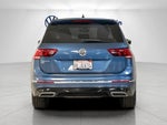 2019 Volkswagen Tiguan SEL
