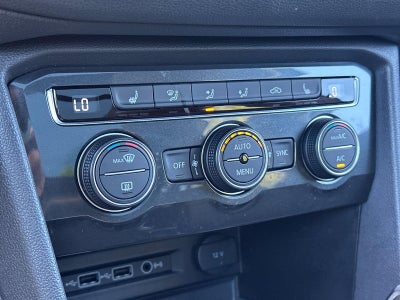 2019 Volkswagen Tiguan SEL
