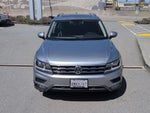 2019 Volkswagen Tiguan SEL