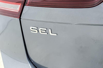 2023 Volkswagen Tiguan SEL R-Line