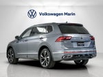 2023 Volkswagen Tiguan SEL R-Line
