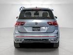 2023 Volkswagen Tiguan SEL R-Line