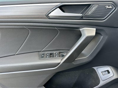 2024 Volkswagen Tiguan SEL R-Line