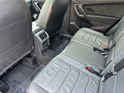 2024 Volkswagen Tiguan SEL R-Line