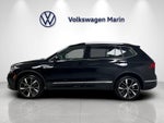 2024 Volkswagen Tiguan SEL R-Line