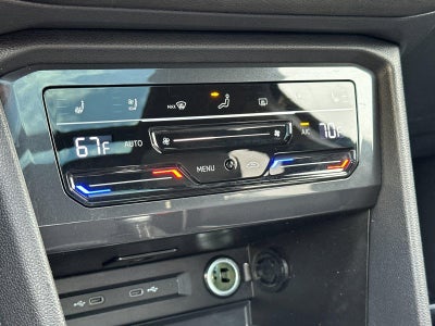 2024 Volkswagen Tiguan SEL R-Line