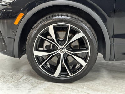 2024 Volkswagen Tiguan SEL R-Line