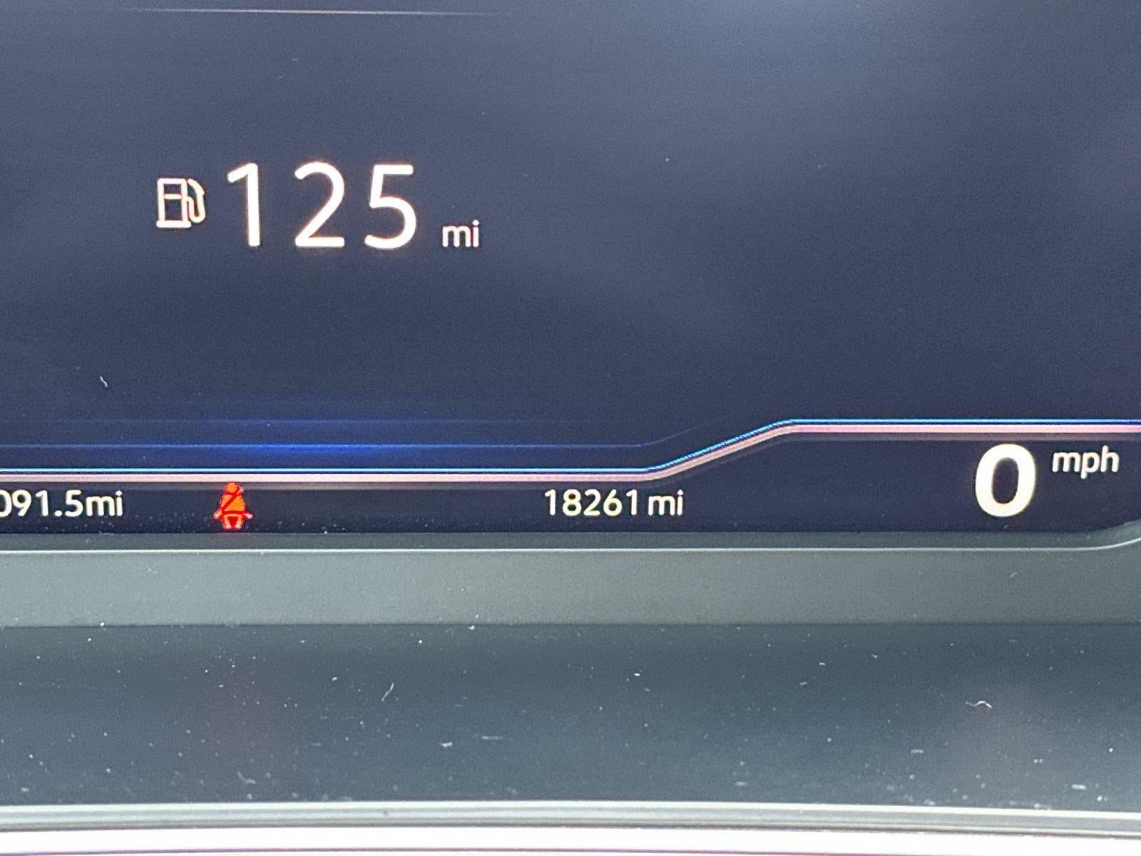 2024 Volkswagen Tiguan SEL R-Line