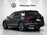 2024 Volkswagen Tiguan SEL R-Line