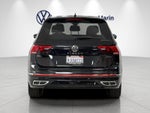 2024 Volkswagen Tiguan SEL R-Line
