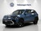 2026 Volkswagen Taos SEL