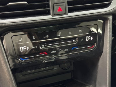 2026 Volkswagen Taos SEL