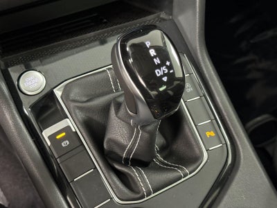 2026 Volkswagen Taos SEL