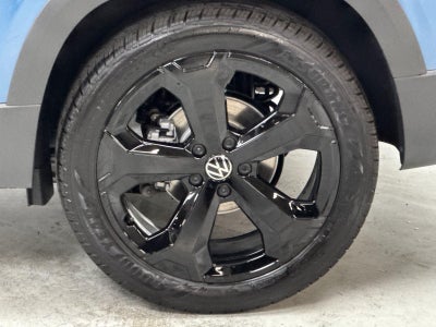 2026 Volkswagen Taos SEL