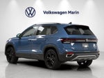 2026 Volkswagen Taos SEL