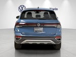 2026 Volkswagen Taos SEL