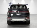 2026 Volkswagen Taos SEL